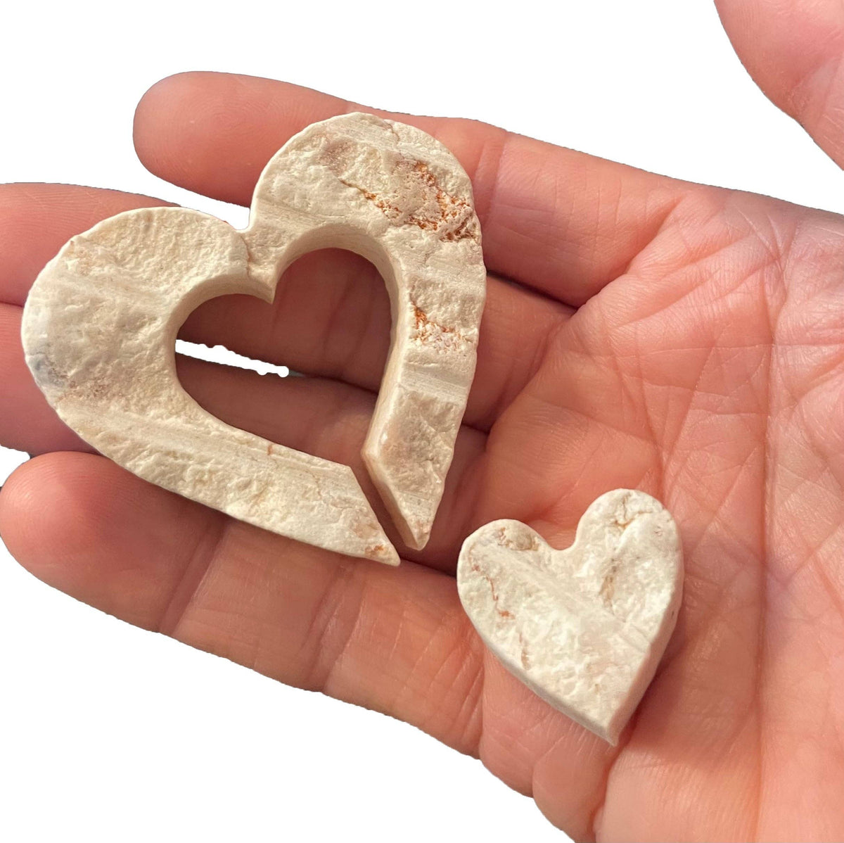 Forever in my Heart Jerusalem Stone