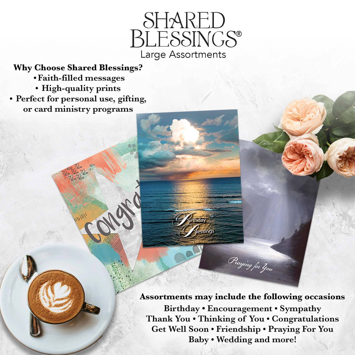All Occassion Greeting Cards