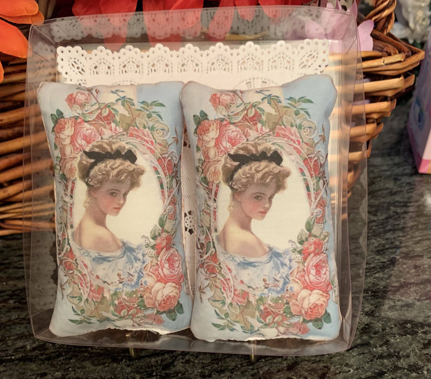 Sachet Gift Set