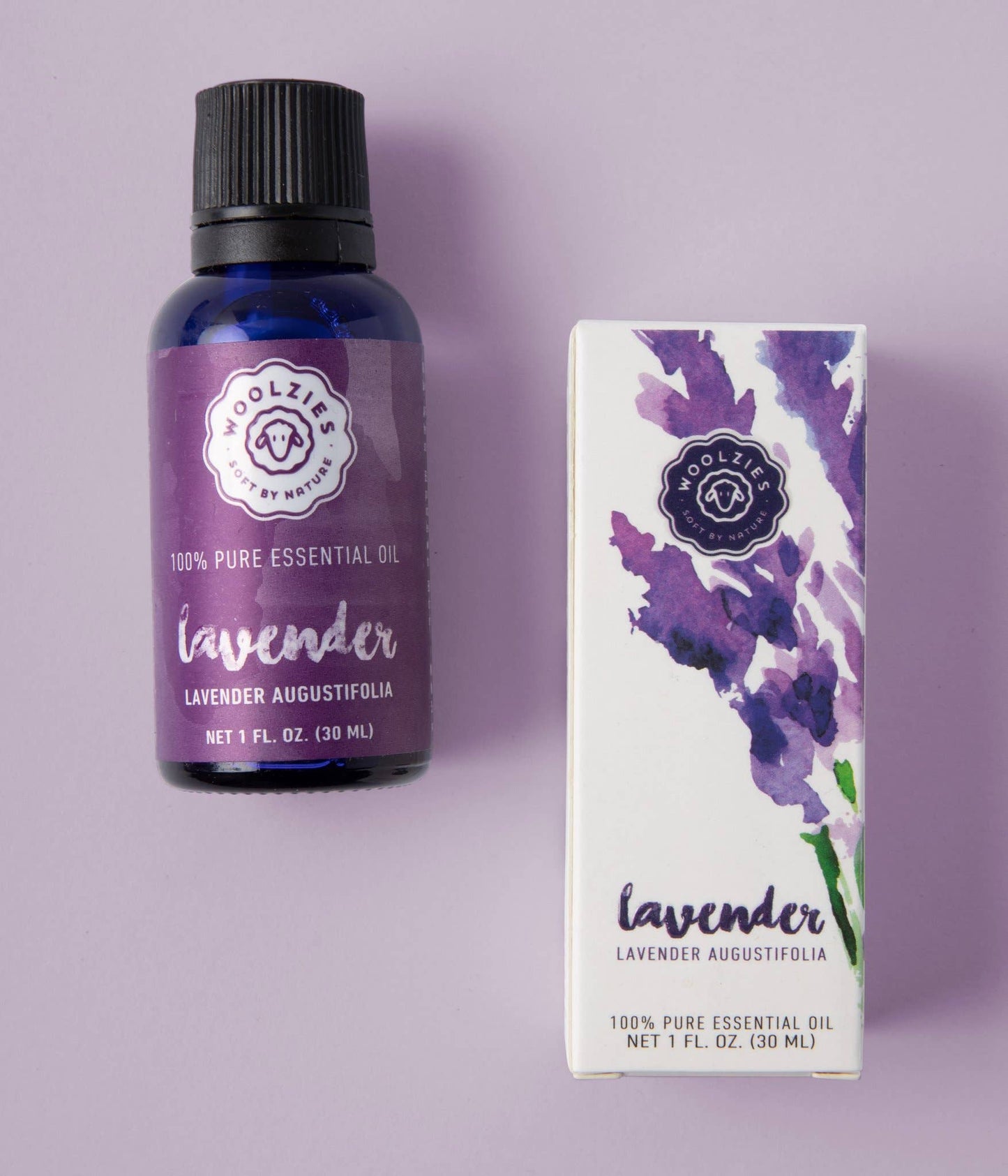 Lavender Essential Oil: 10 ML
