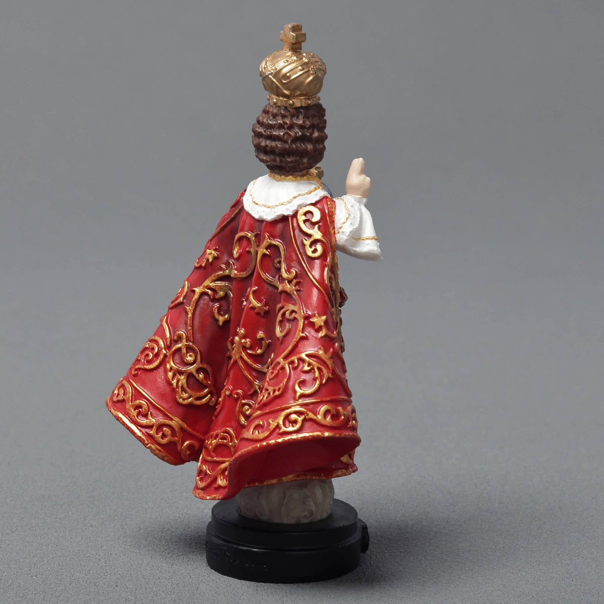 The Infant Jesus Of Prague Statue