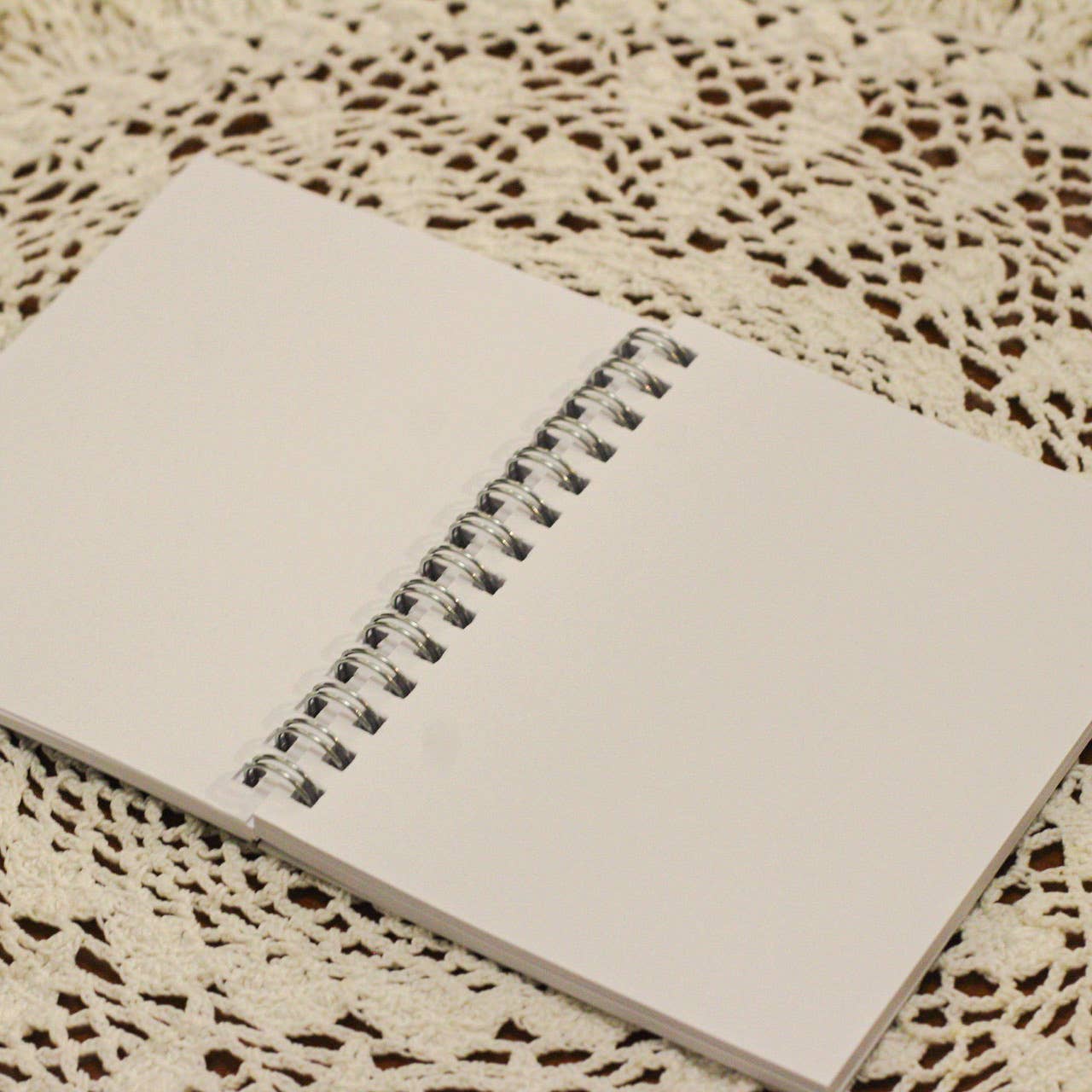 Notebook- Flying Angel