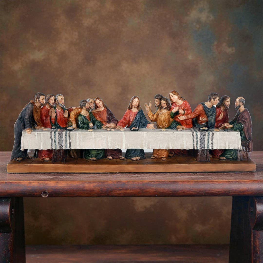 The Last Supper