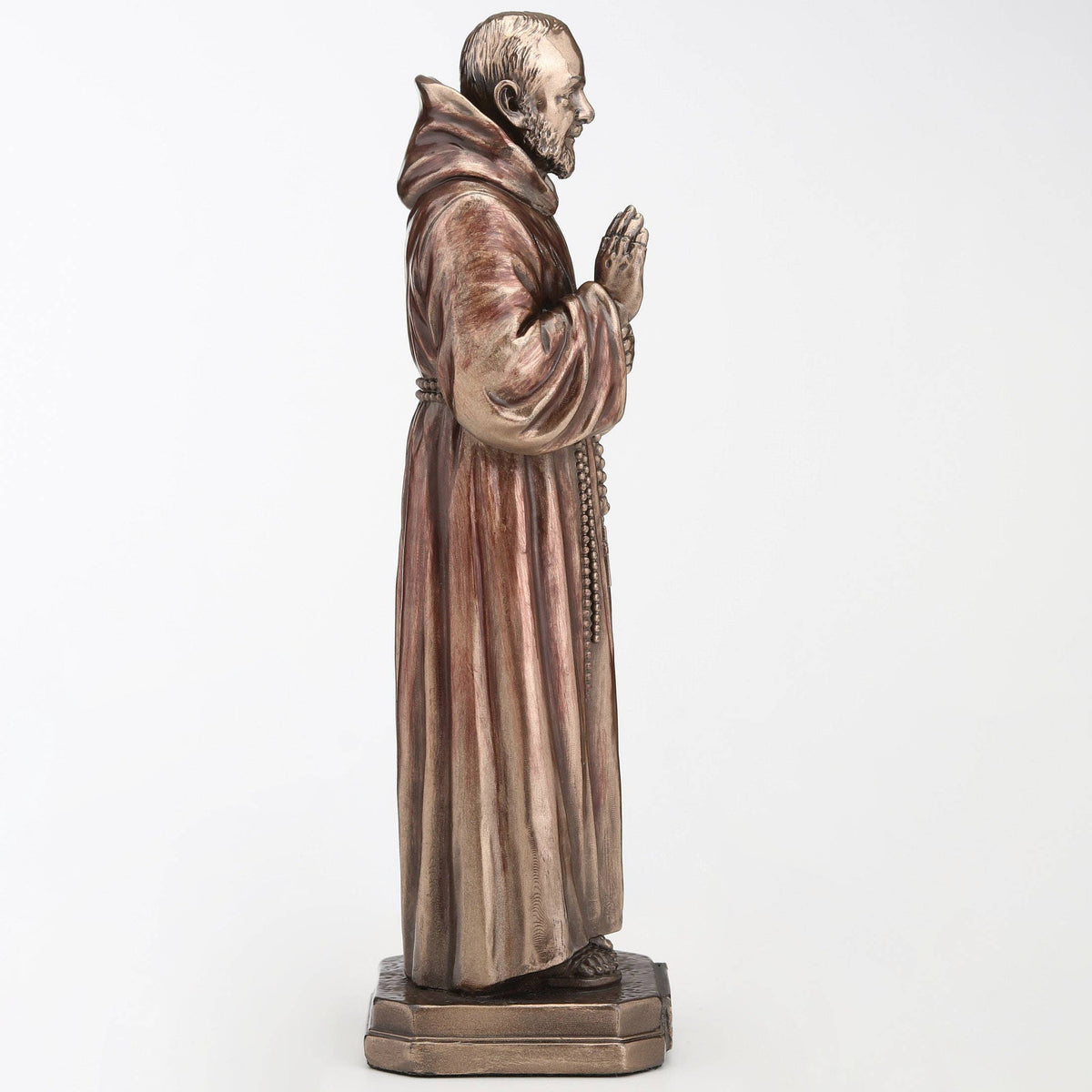 ‘Padre Pio’ Saint Pio of Pietrelcina Statue