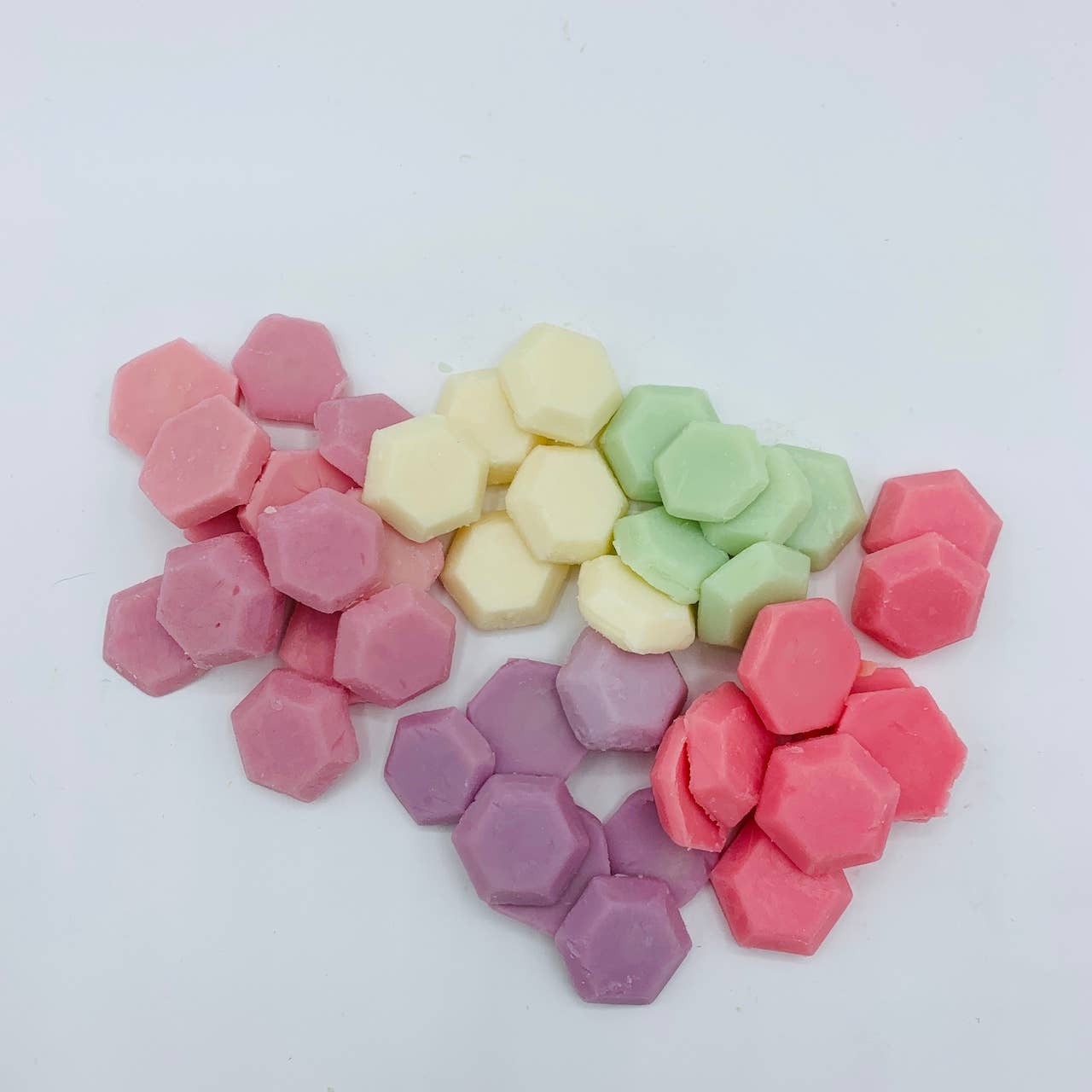 Pink Jasmine & Vanilla | Lotion Bar