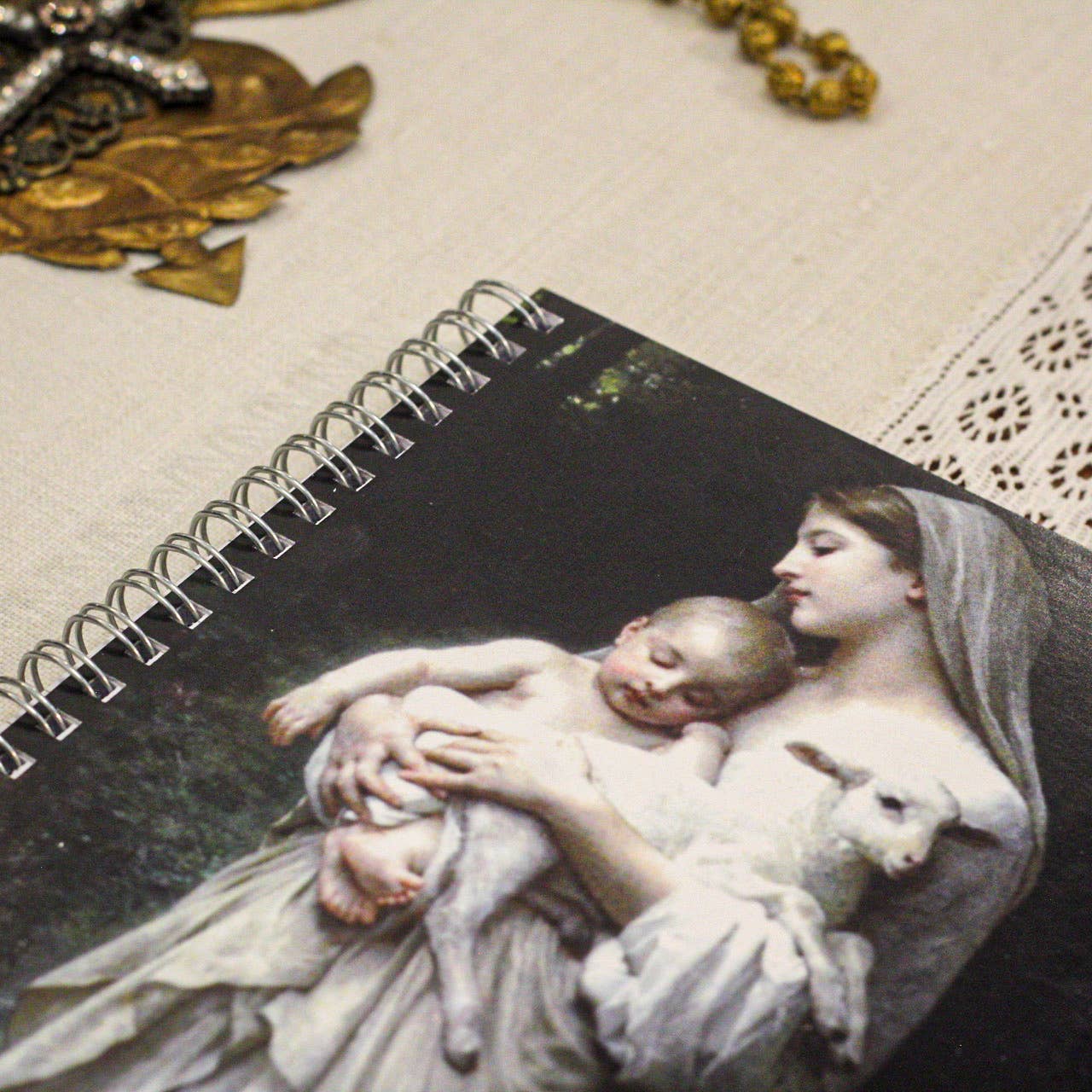 Journal- The Innocence