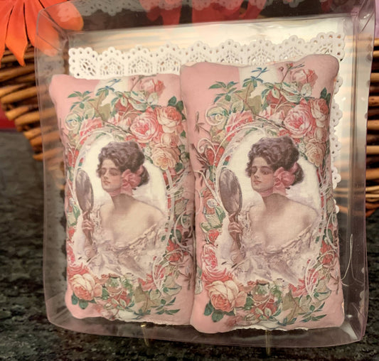 Sachet Gift Set