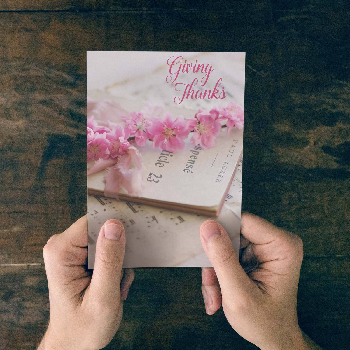 All Occassion Greeting Cards