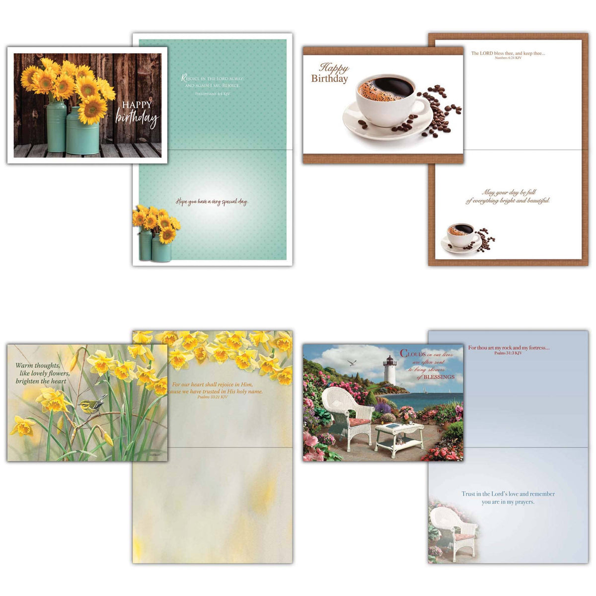 All Occassion Greeting Cards