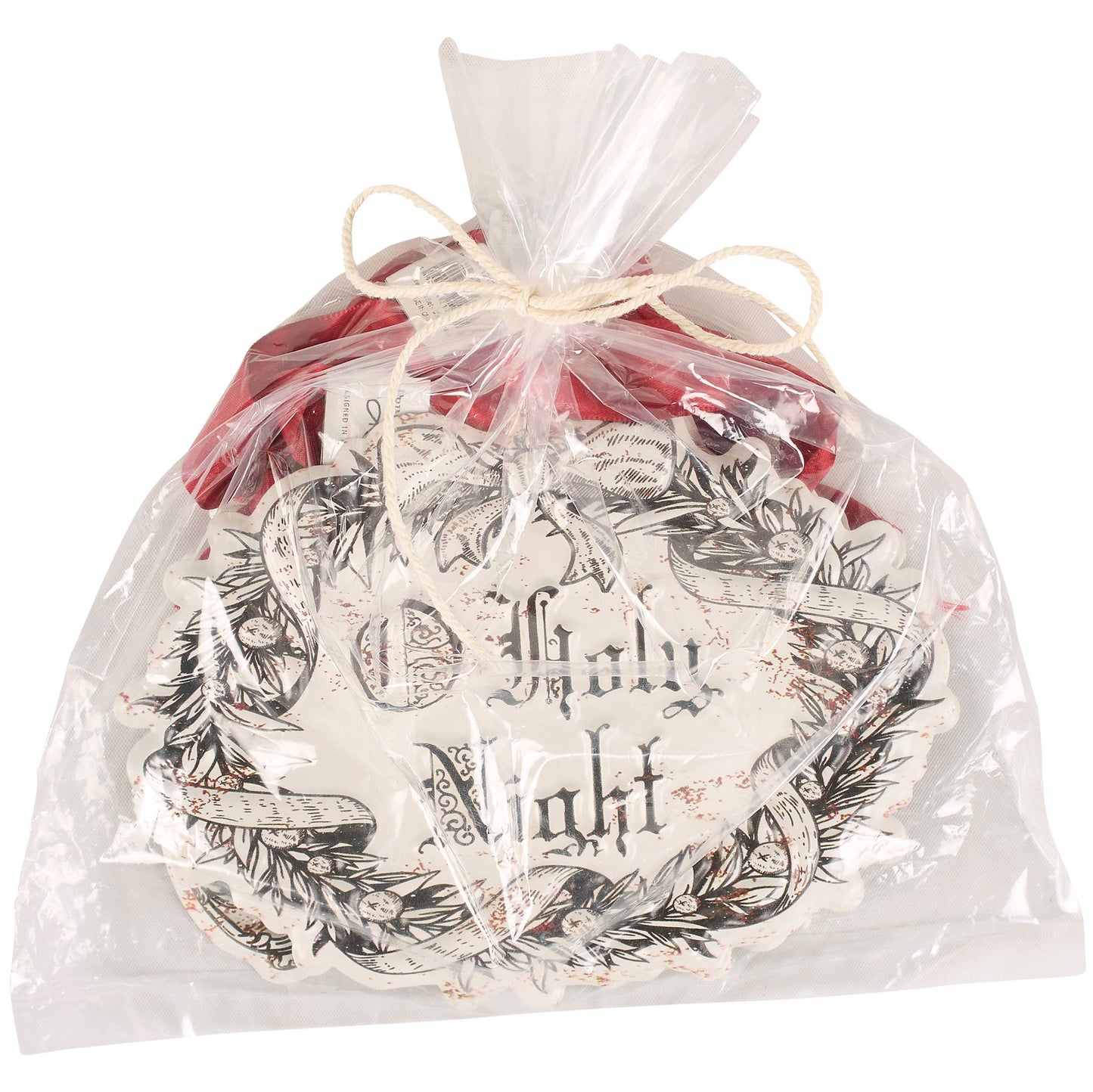 Vintage Christmas Ornaments