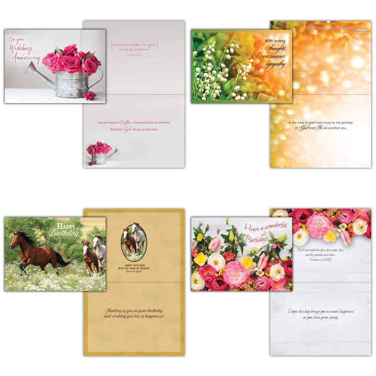 All Occassion Greeting Cards