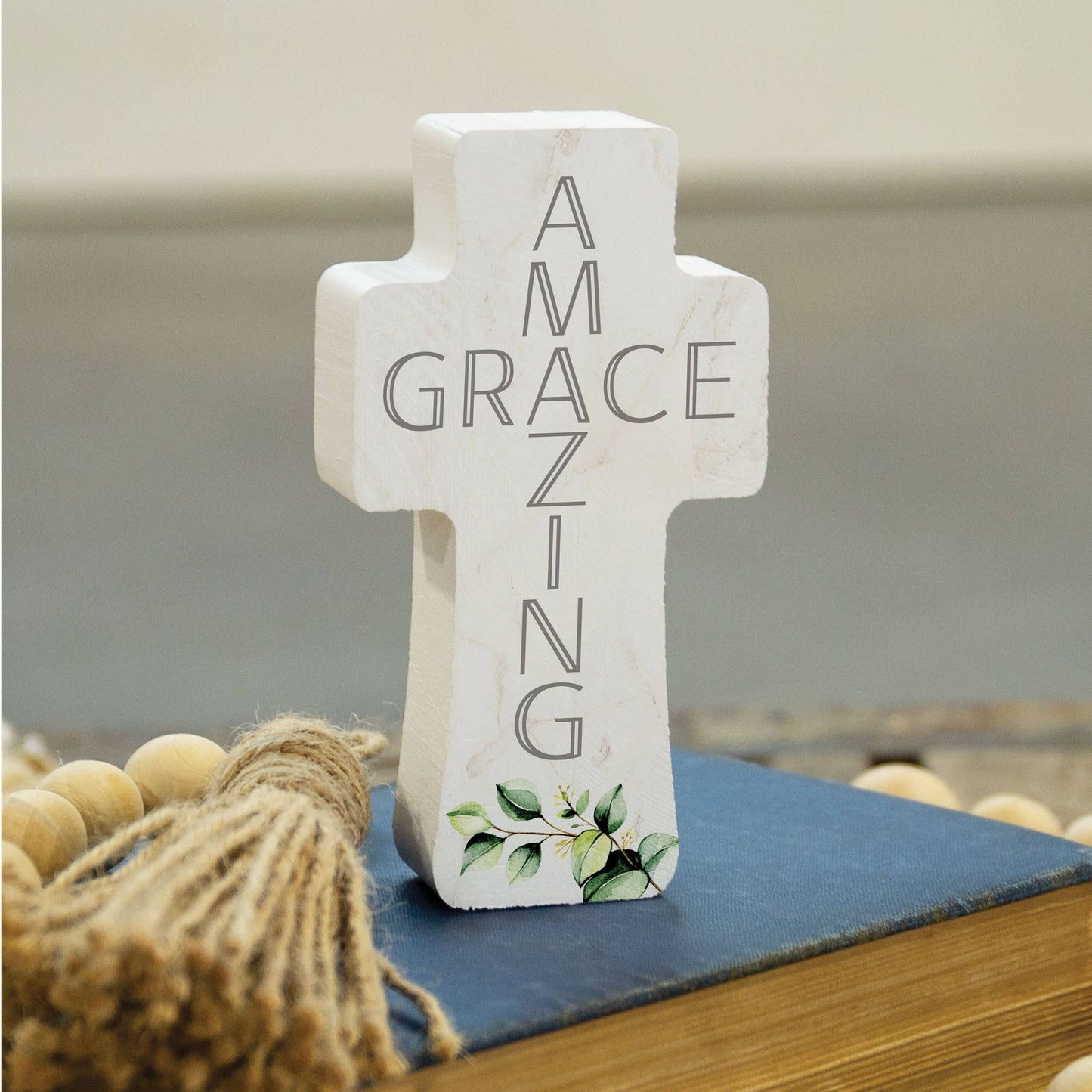 Amazing Grace Cross