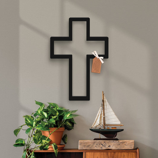Open Cross