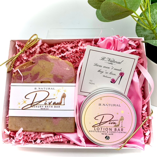 Diva | Gift Set