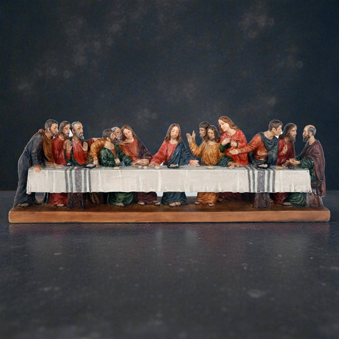 The Last Supper