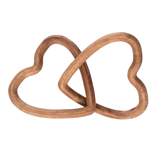 Linked Hearts