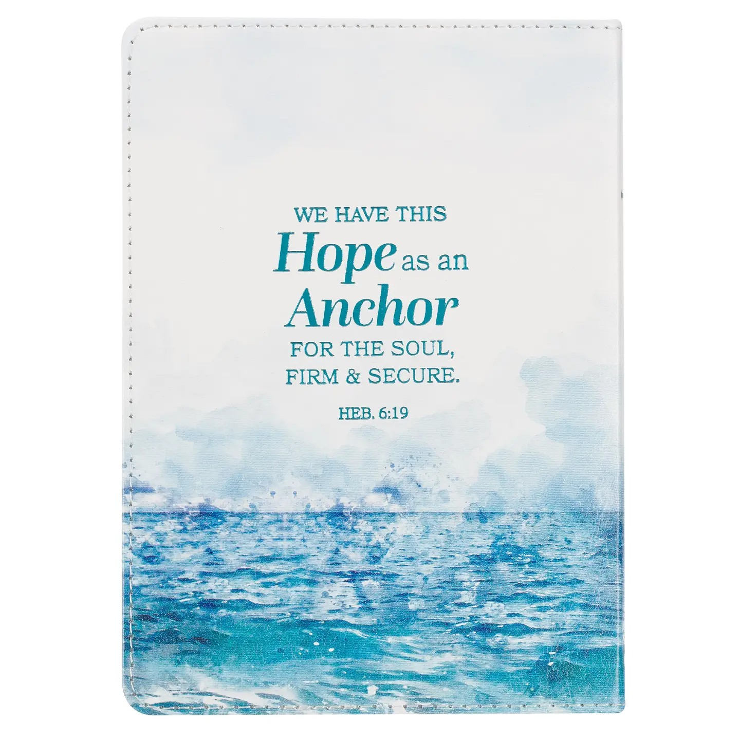 Hope That Restores Devotional