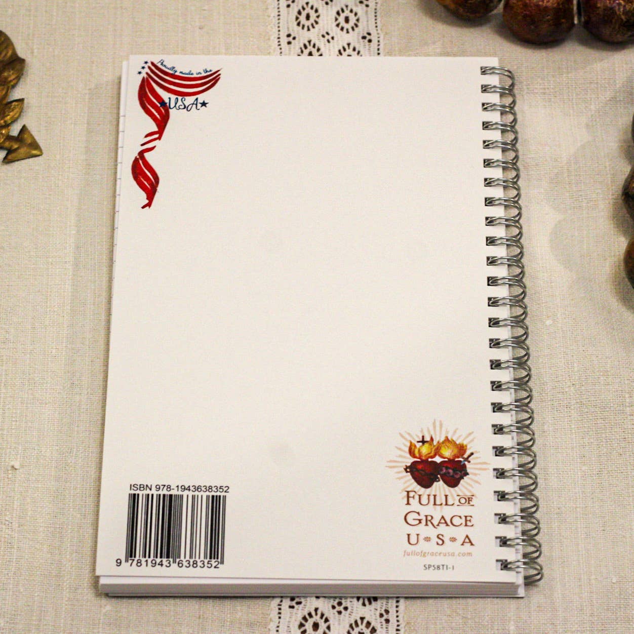 Journal- The Innocence
