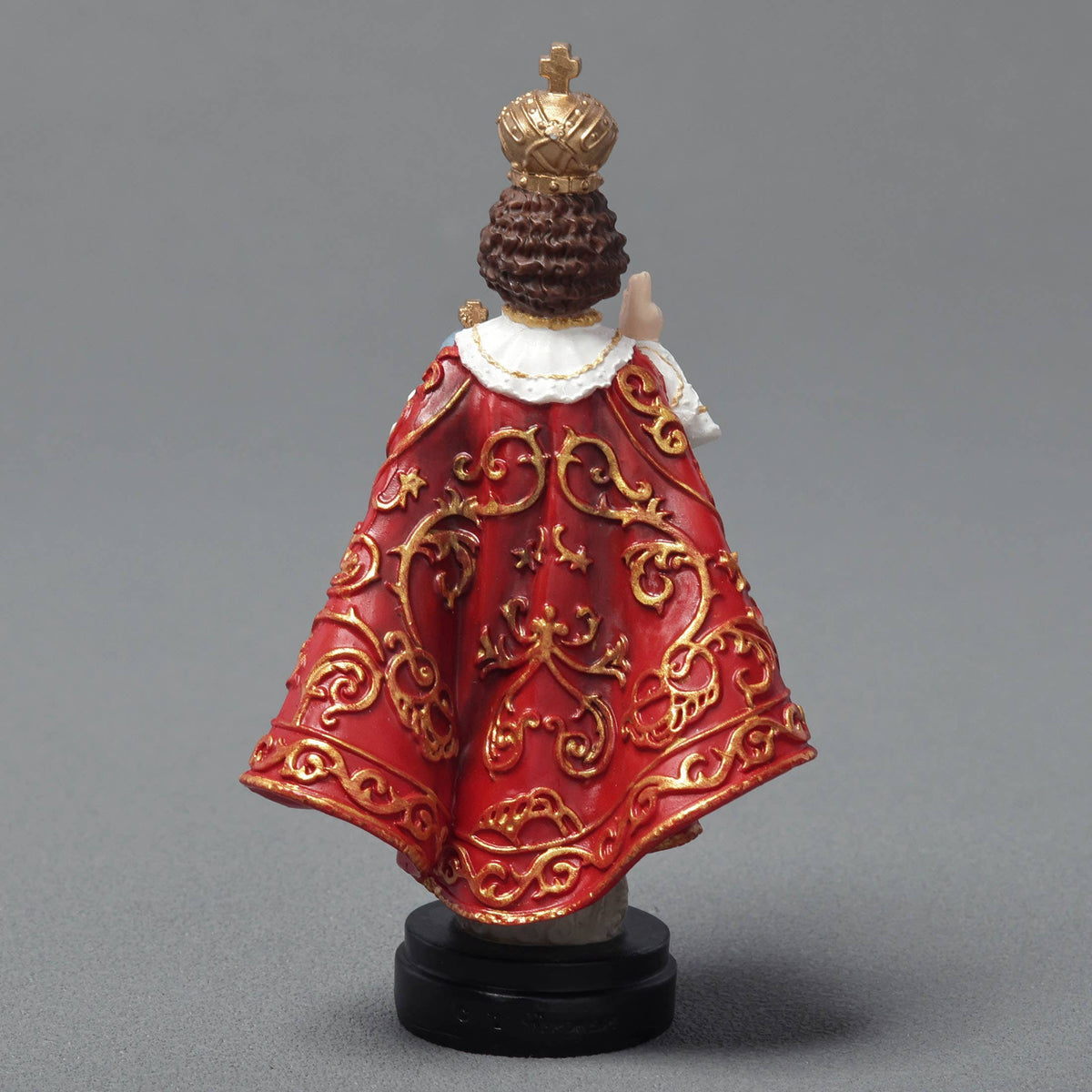 The Infant Jesus Of Prague Statue