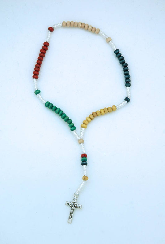 Missionary Rosary