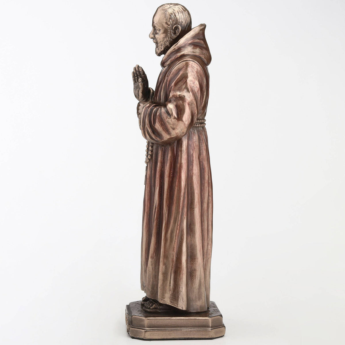 ‘Padre Pio’ Saint Pio of Pietrelcina Statue