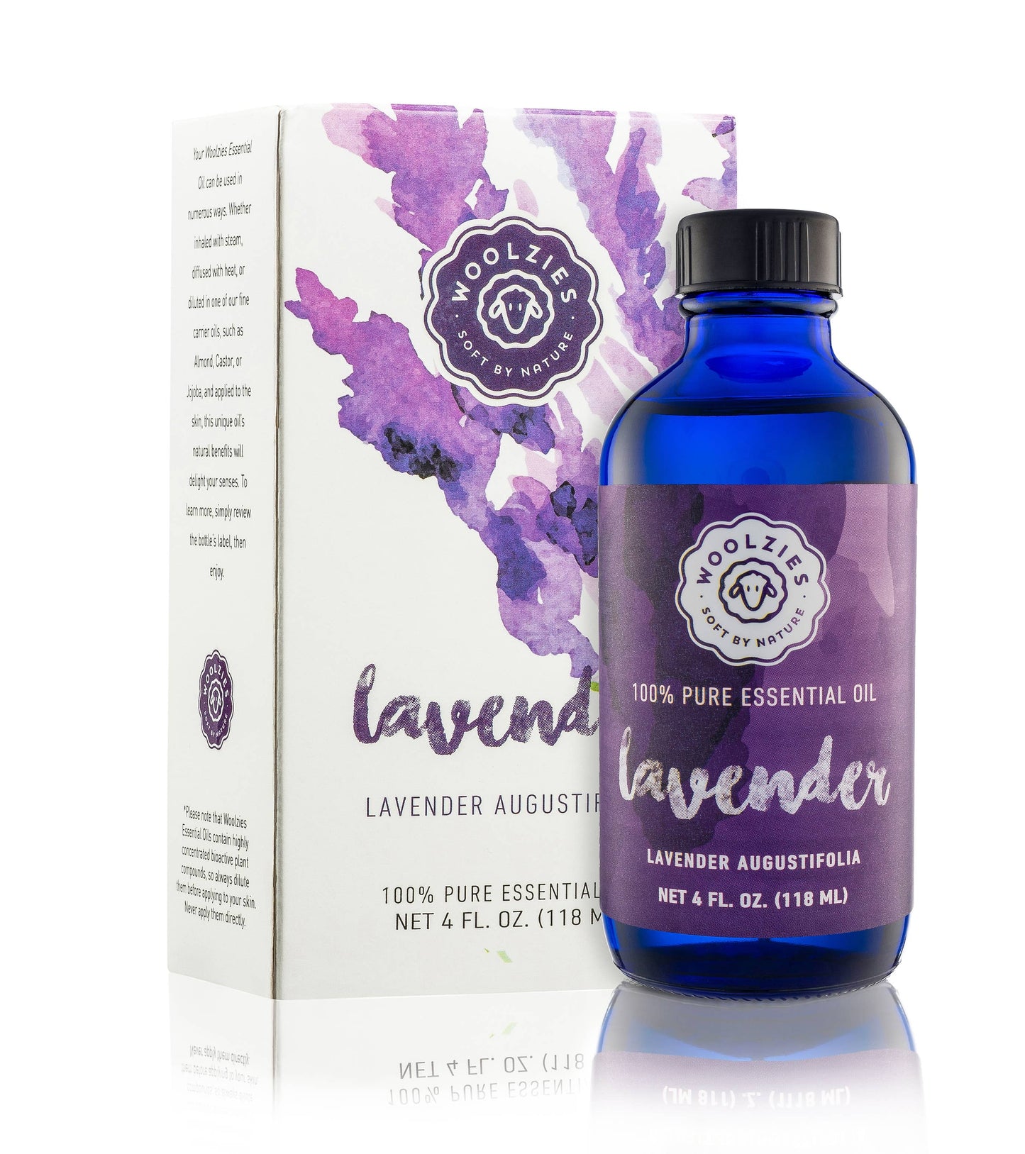 Lavender Essential Oil: 10 ML