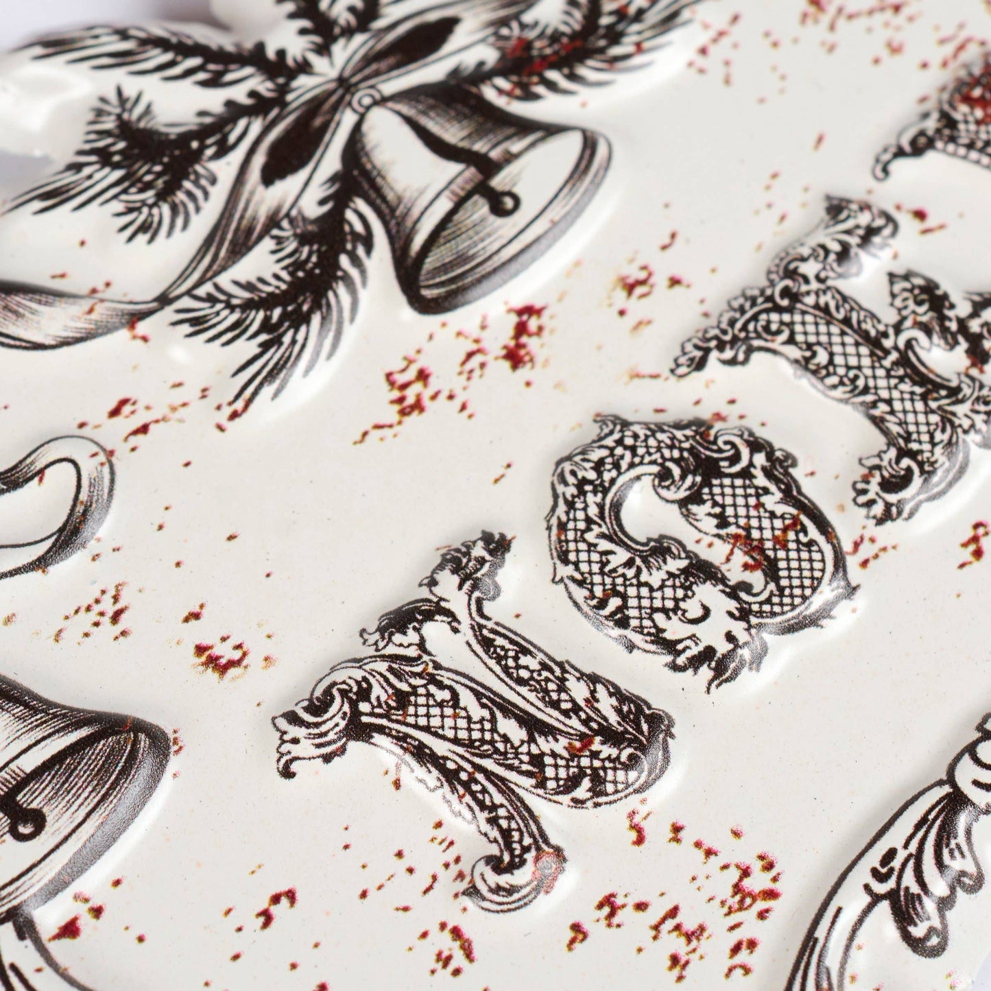 Vintage Christmas Ornaments