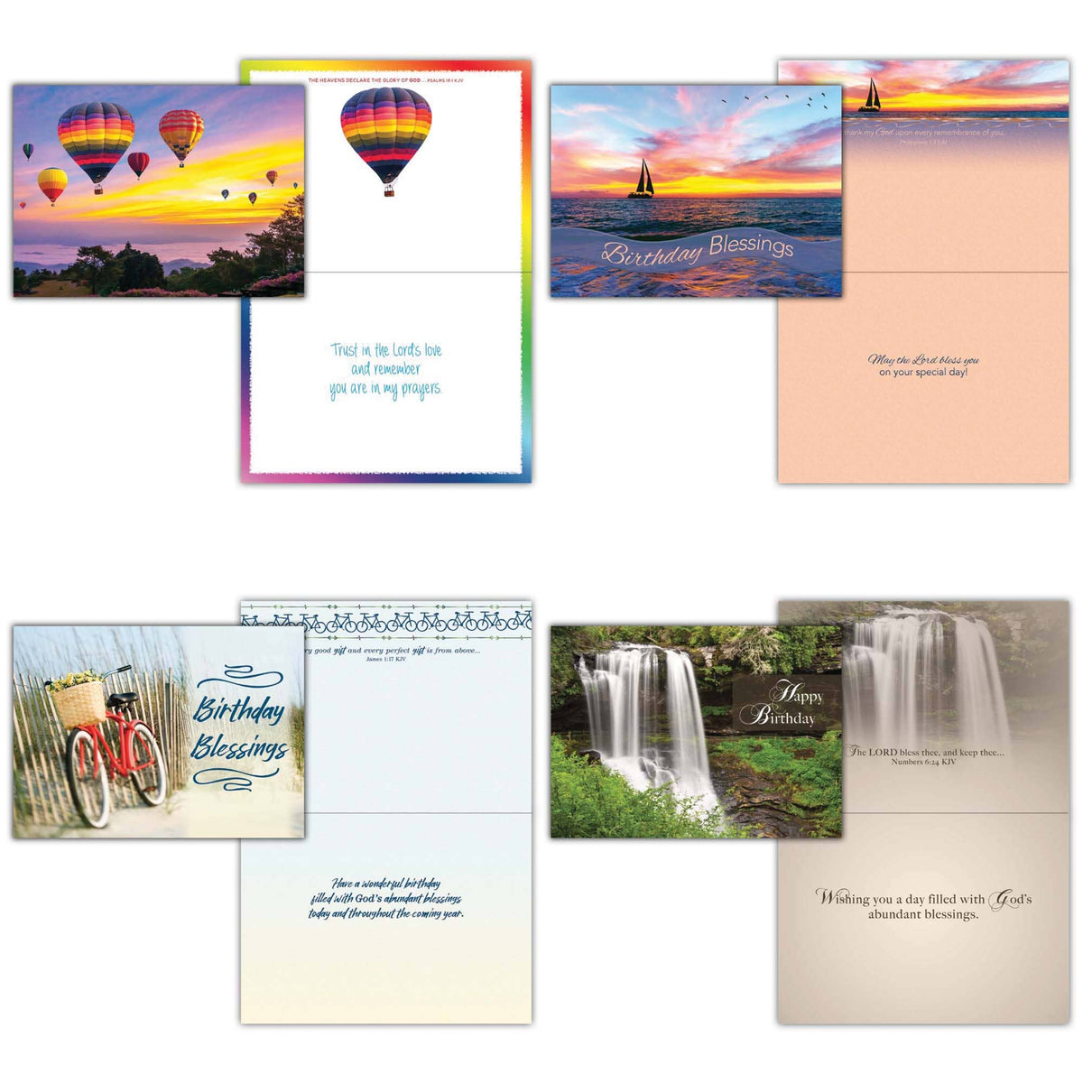 All Occassion Greeting Cards