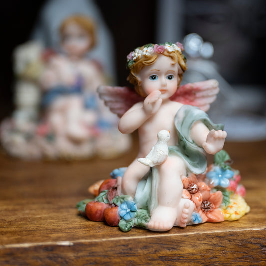 Baby Cherub