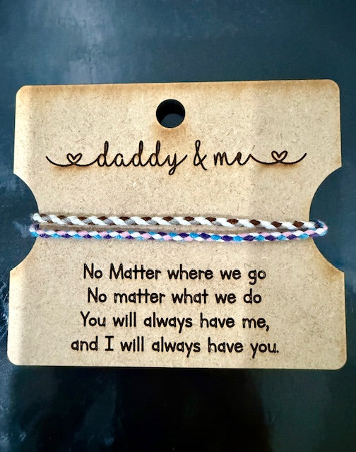 Daddy&Me