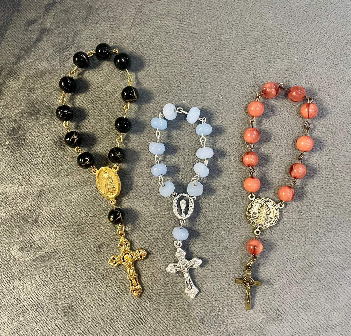 Pocket Rosary