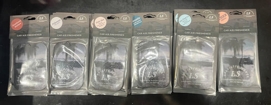 Fragrance for your Car - Frissons Scent