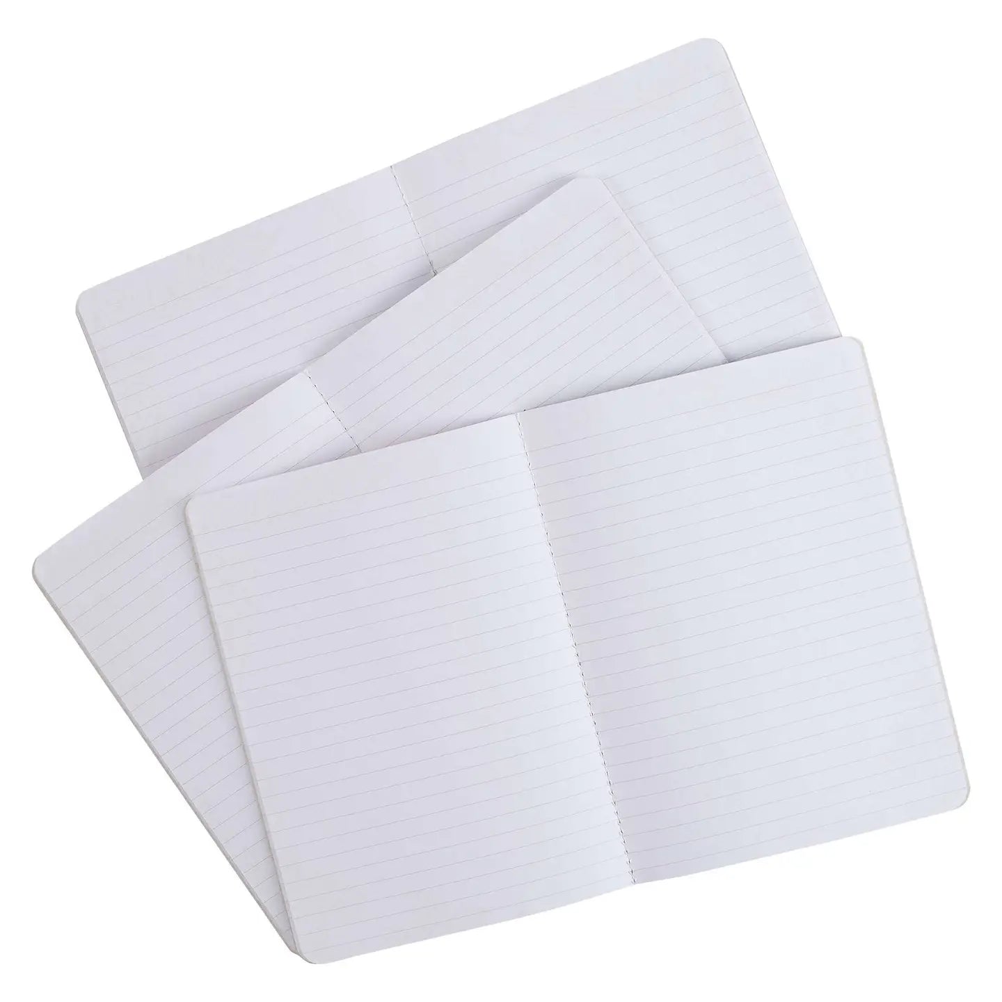 Hope & Trust Notebook Set