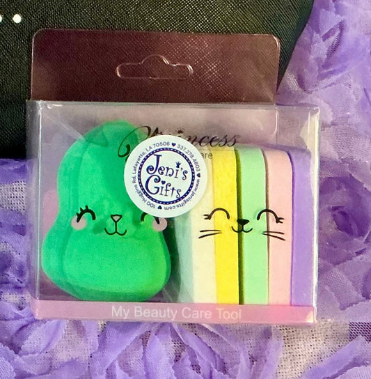 Makeup Sponges