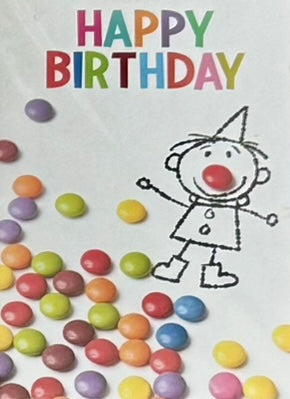 Greeting Cards