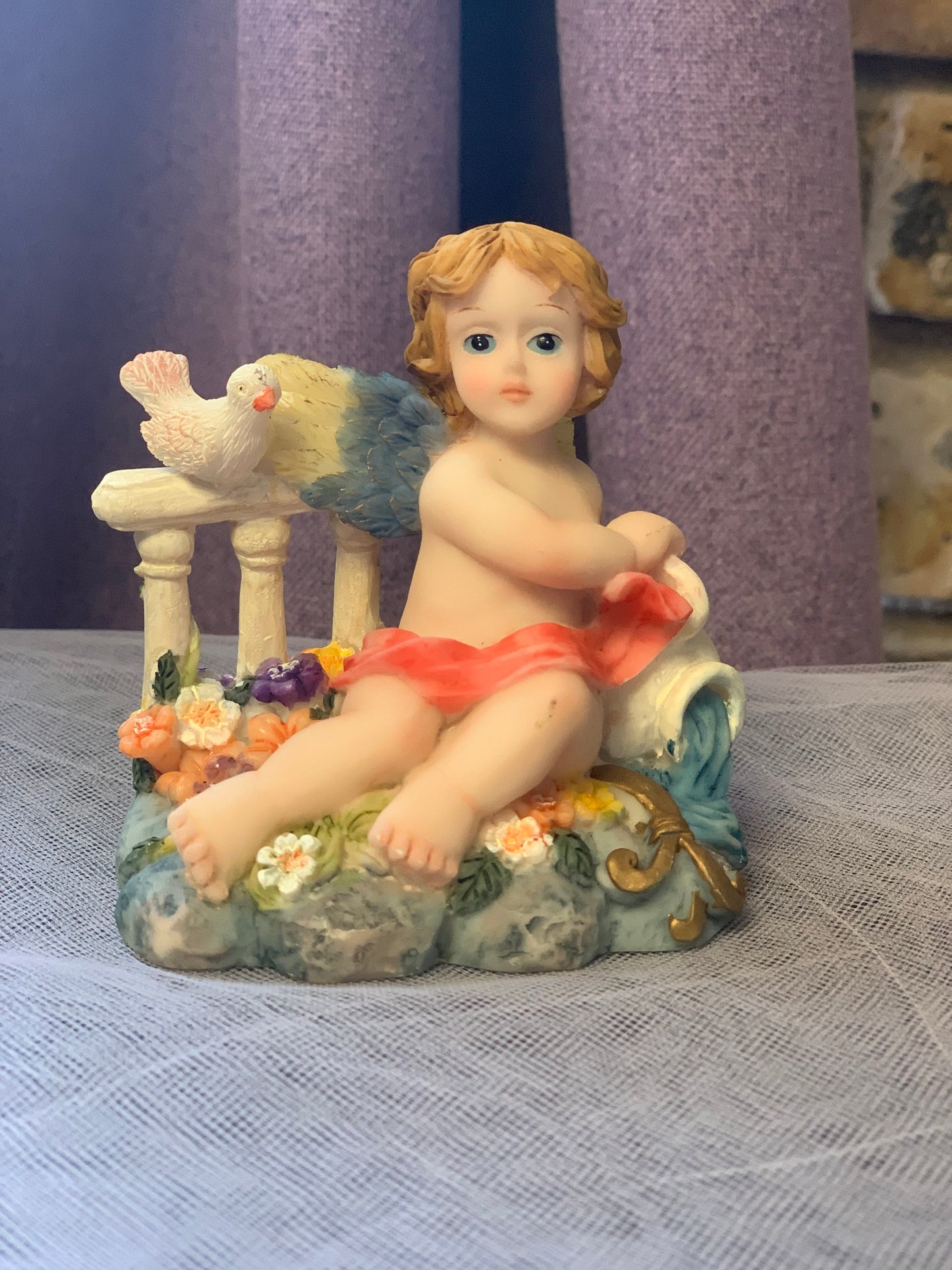 Baby Cherub
