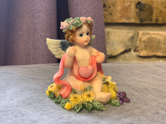Baby Cherub