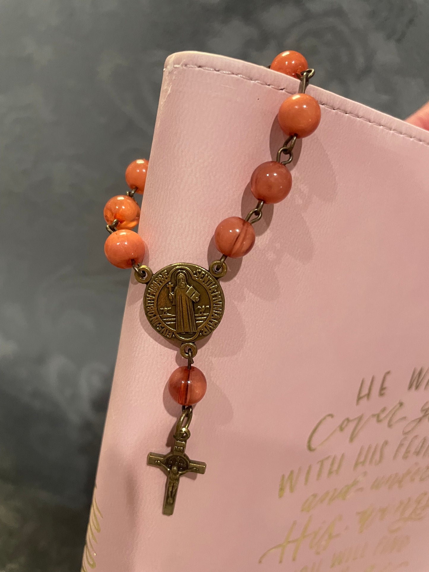 Pocket Rosary