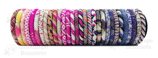 Roll-On Bracelet- Assorted