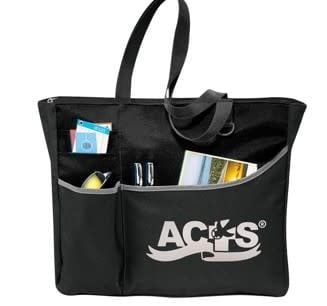 ACTS Tote bag