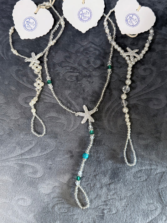 Barefoot Sandal