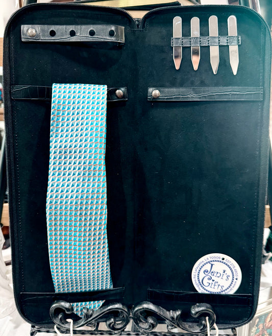 Monaco Travel Case