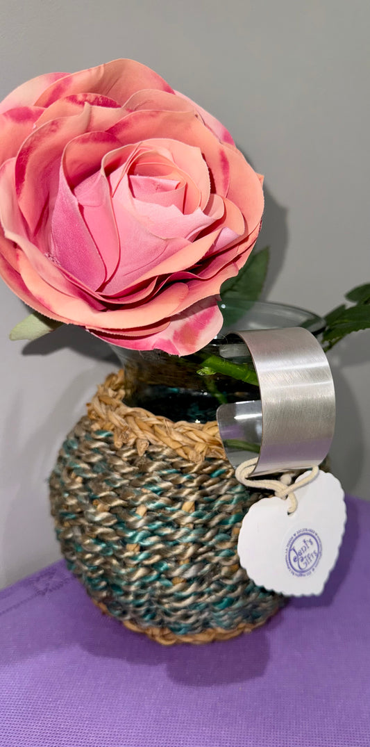 Silver Cuff