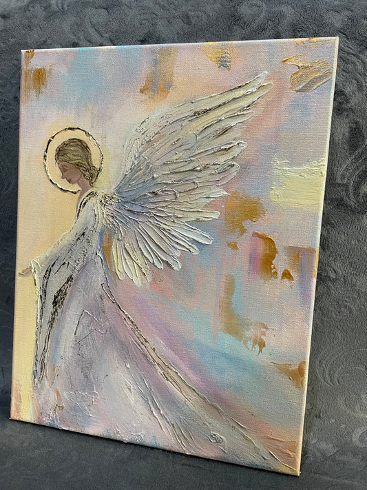 Always Painting