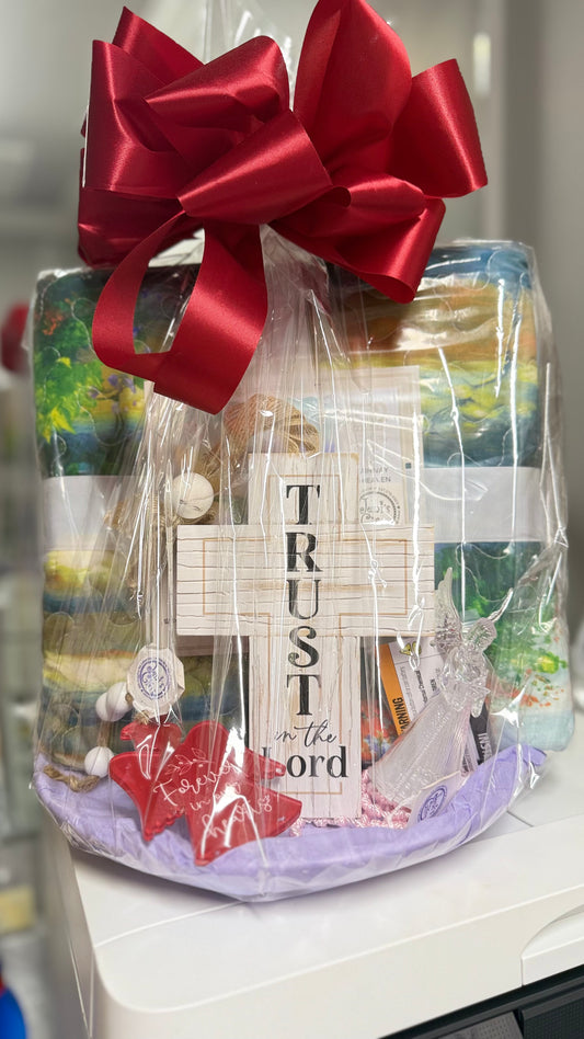Comfort Basket
