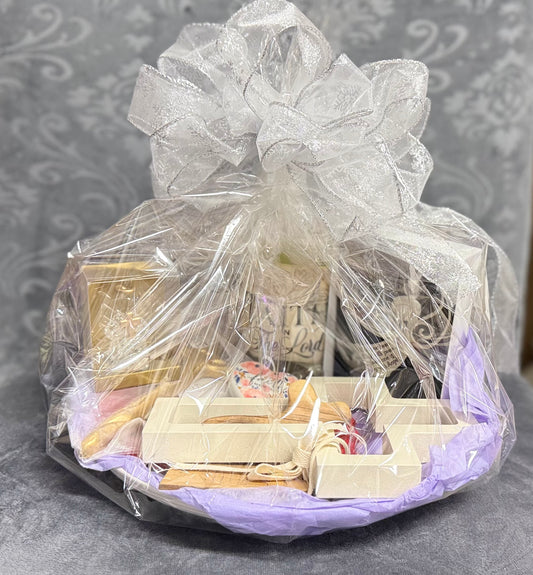 Comfort Basket