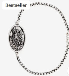St. Michael Bracelet