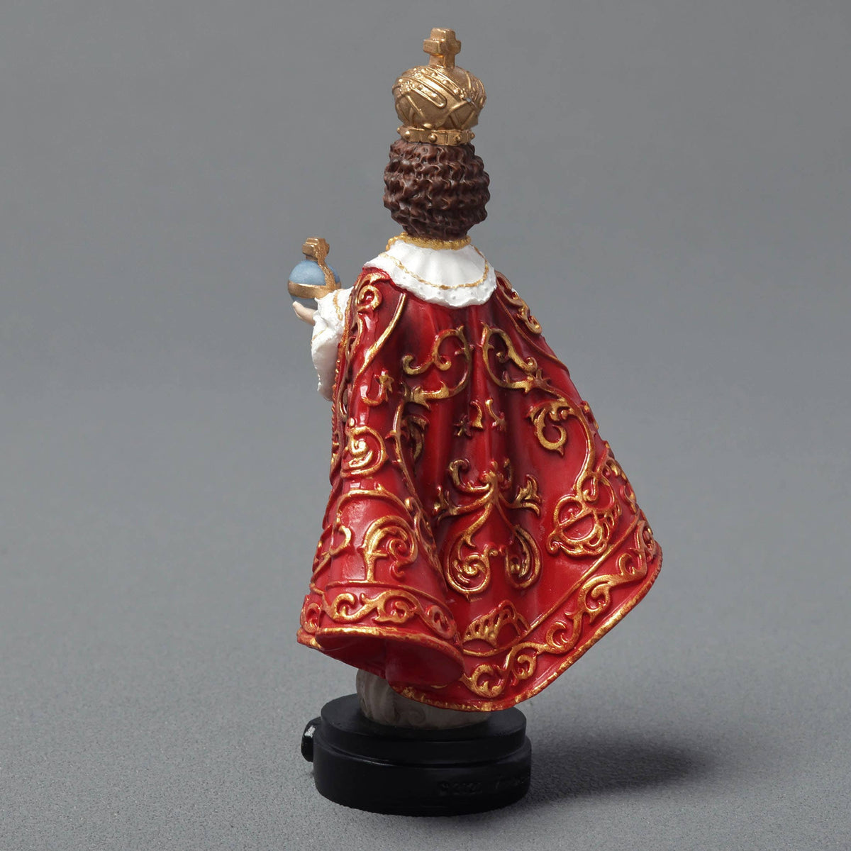 The Infant Jesus Of Prague Statue