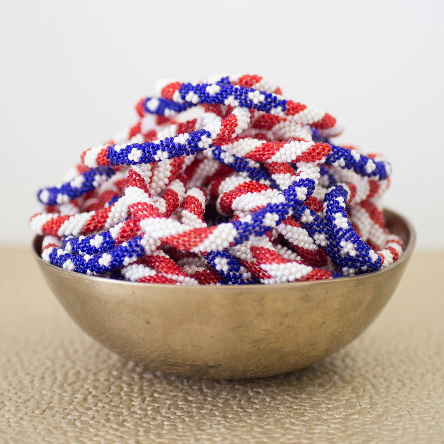 Patriotic Roll-On® Bracelet
