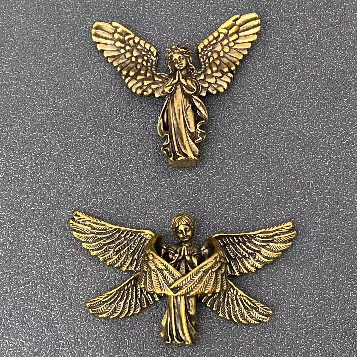 Brass Angel Small